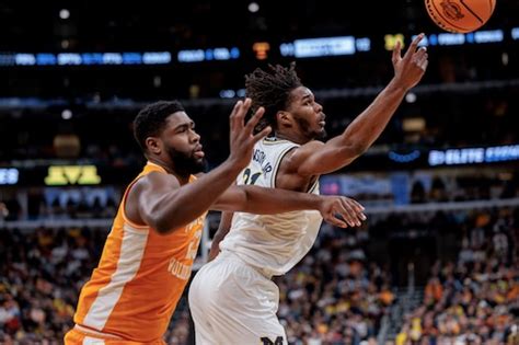 Overheard outside Michigan’s locker room: Bring the fight and new shirt ...