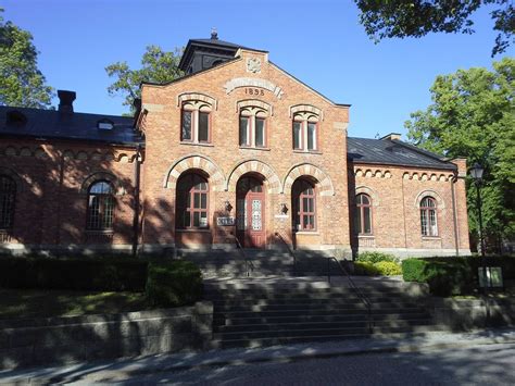 Fragment av Backa Carin Ivarsdotter , Tullgatan 18, Enköping, 24 ...