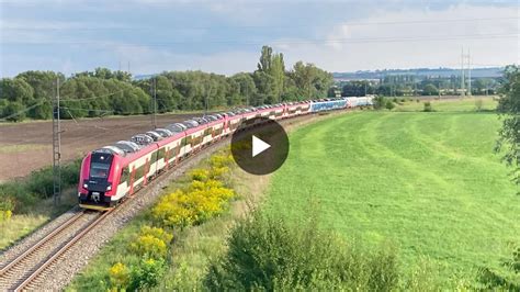 #dewesoft #daq #trenes #alstom | DEWESoft México