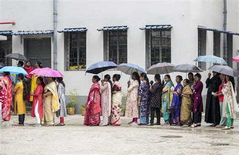 Reading Indian elections are increasingly becoming futile