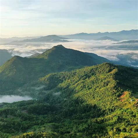 10 Interesting Facts About Borneo | Travelbag