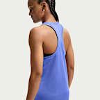 Nike Dri-FIT Women's Racerback Tank. Nike SI