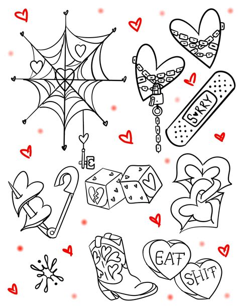 13TH TATTOOS SPRING BREAK, Kindred Tattoo Studios, Abilene, 13 March ...