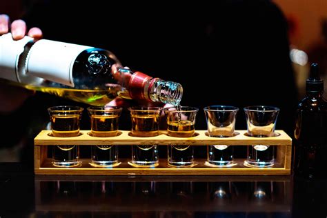 What does a “high alcohol tolerance” actually mean when it comes to drinking? Doctors weigh in