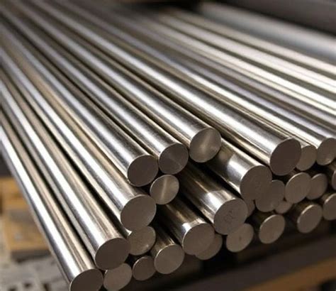 Top Quality Round Bar Supplier In Uae - Honesty Industries | Pipex.ai