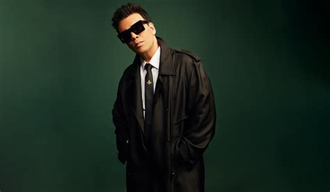 How Bollywood's Big Daddy Karan Johar built his empire