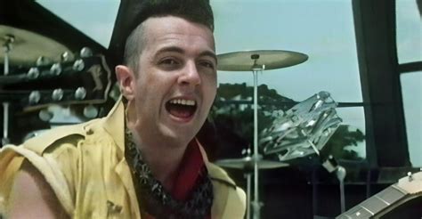 Songs that have the name of the band in the title—how many do you know?