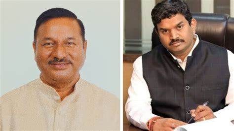 MP Lok Sabha Elections 2024 Phase-4: Congress' Rajendra Malviya Is ...