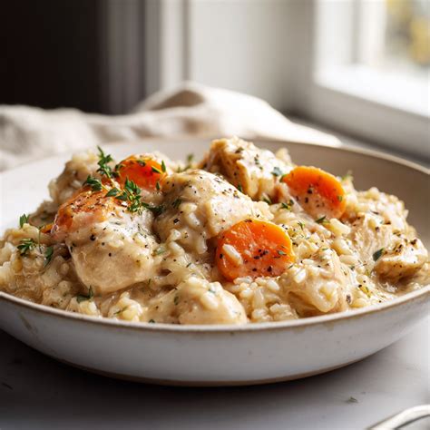 One Pot Chicken and Rice – Easy and Comforting Weeknight Dinner