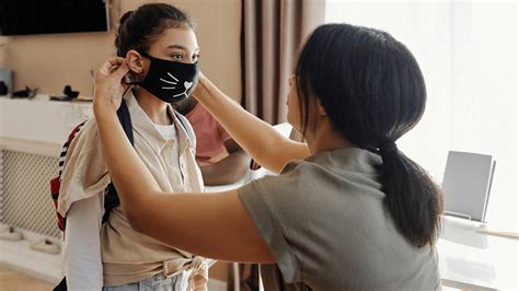 Covid-19 Cases Rise In India: 5 Early Precaution To Stay Safe During ...