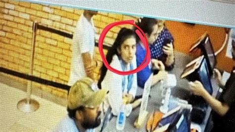 पकड़ी गई दिल्ली बर्गर किंग वाली 'मिस्ट्री गर्ल', जानिए कौन है यह 'लेडी ...