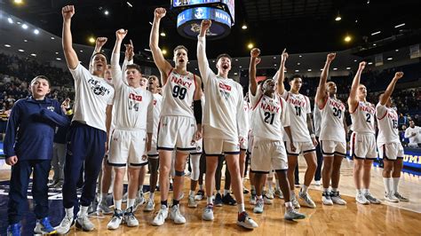 Navy defeats Army men’s basketball | PHOTOS – Capital Gazette