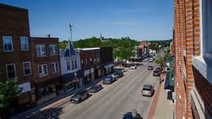 Decorah, Iowa named one of the most charming towns in the country