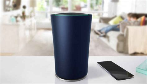 Google launches OnHub router. Here are some of its interesting features