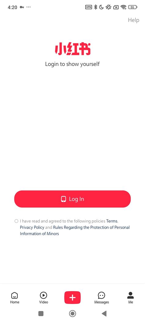 REDnote 安卓APK下载 - 最新版本