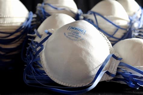 Protecting wildfire crews from the dangers of smoke exposure isn't as ...