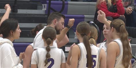 Mosinee girls basketball wins 13th straight game