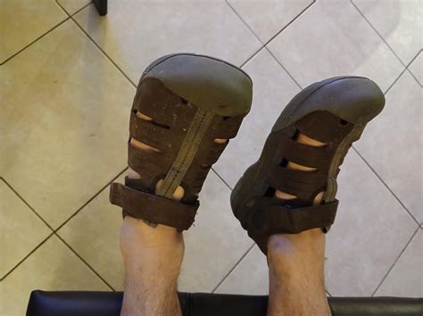 Crocs Men's Yukon Fisherman, Sandals for Men India | Ubuy