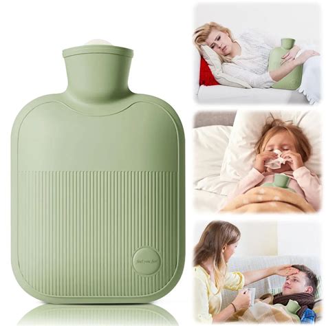 Thickened, Explosion-Proof, Dual-Use Hot And Cold Compress Water-Filled ...