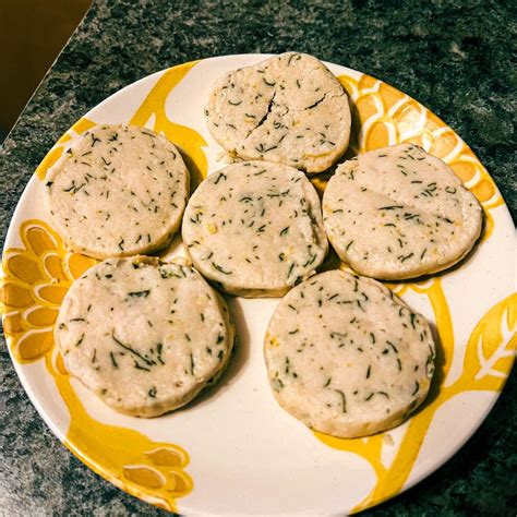 Lemon Balm Cookies Recipe | Recipe | Foraging recipes, Lemon balm recipes, Herbal recipes