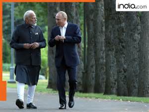 Has India stopped buying Russian Oil completely? Modi government gives ...