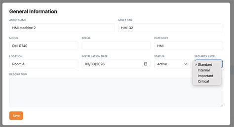 Risk Matrix and Subnet Labels | Trout