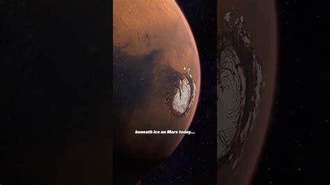 NASA research shows alien life could exist on Mars today