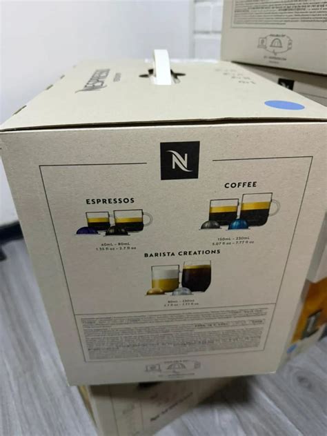 Cafeteira Vertuo Pop Azul Pacífico 110v e 220v - Eletroportáteis Para ...