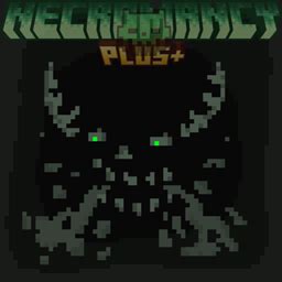 Necromancy Plus+ - Minecraft Mods - CurseForge
