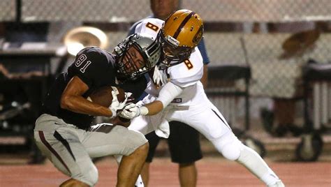 Bordow: Flagstaff triple-header could kick off football season