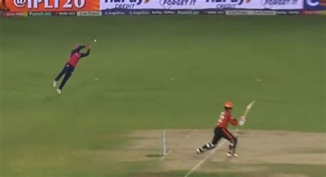 [Watch] Riyan Parag drops Travis Head on zero in SRH vs RR IPL 2024 match