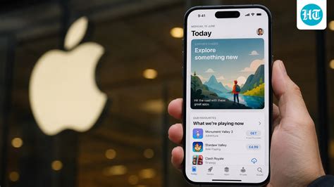 Apple says it cracked down on over ₹21,000 crore worth of App Store ...