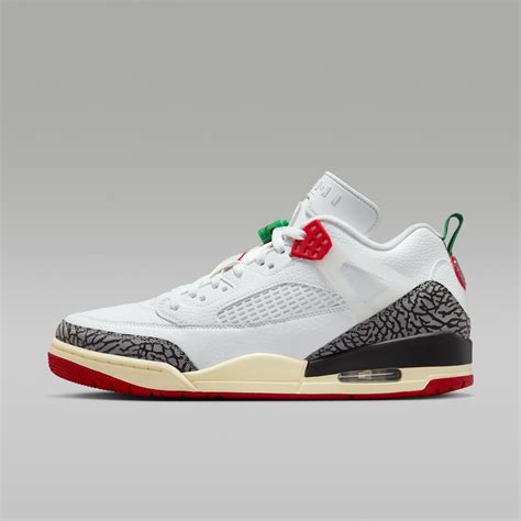 Jordan Spizike. Nike.com