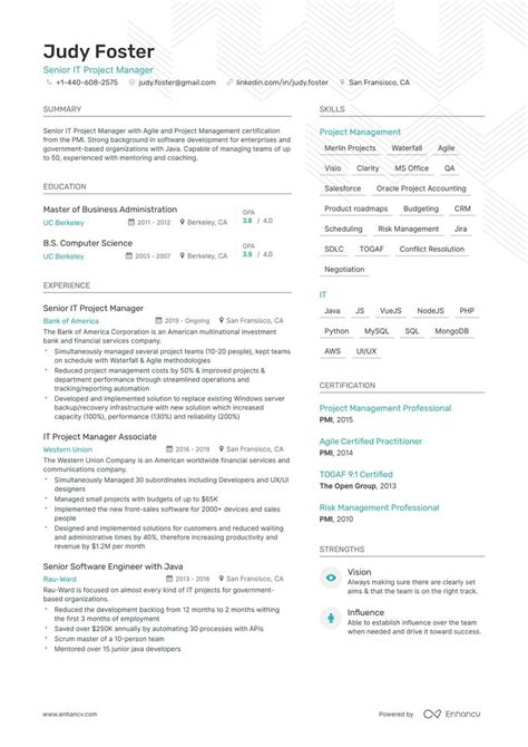 Generate Resume Examples with AI Tailored to Your Role and Experience ...