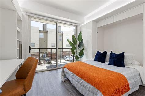 Free parking | Near Downtown + Museum Nearby - Flats for Rent in ...