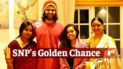 Indian Idol Finalist Shanmukhapriya In Vijay Deverakonda’s Liger ...