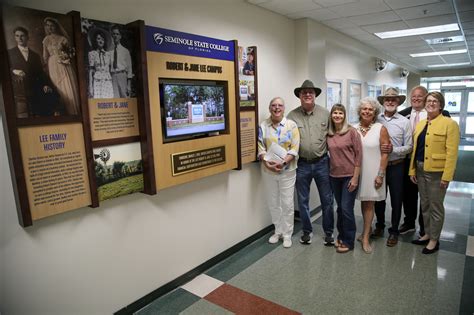 Seminole State celebrates 25 years of Robert and Jane Lee Campus at Oviedo