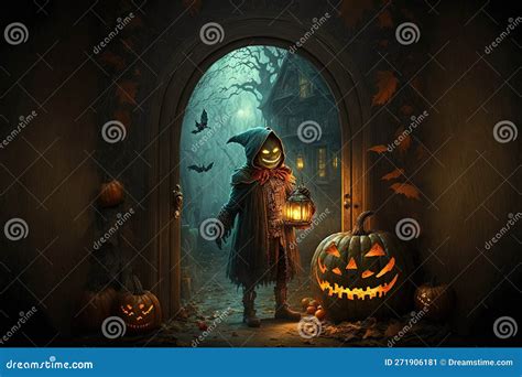 Pumpkin Bat Ghost Paper Tags Atyhao 100Pcs Halloween Gift Tags - Ghost ...