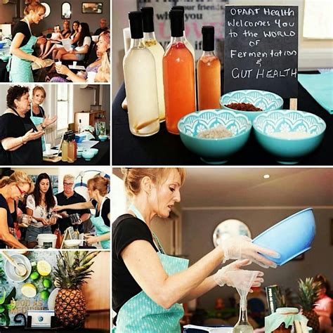 Water Kefir Workshop, Food Farmacy, Cardiff, 26 February 2026 | AllEvents
