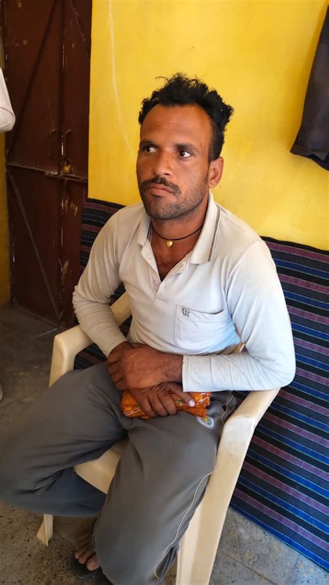 Jaisalmer Youth Detained; Kashmiris Held | BSF Alert