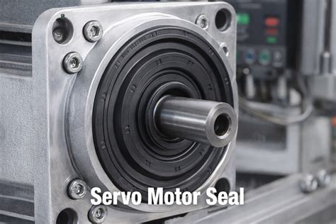 Dynamic Simulation Engineering Industrial Lip Radial Shaft Seals