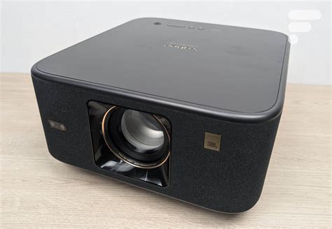 Yaber Projector K3 : 330 € de réduction sur ce vidéoprojecteur Full HD ...