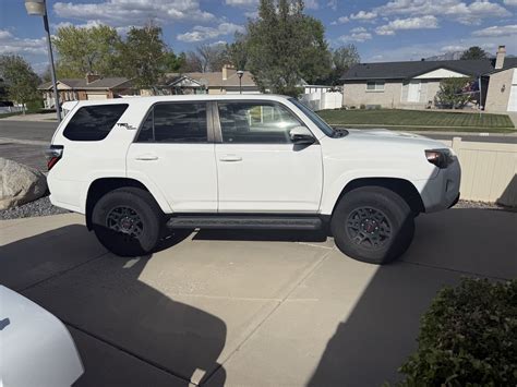 2017 Toyota 4Runner TRD Off-Road Premium in Salt Lake City, UT | KSL Cars