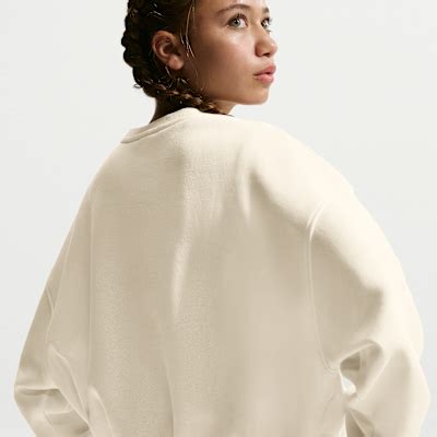 Sudadera de cuello redondo y estilo cuadrado para niña talla grande ...