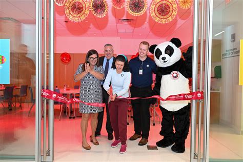 Nicklaus Children's Celebrates Lunar New Year with Grand Opening of ...