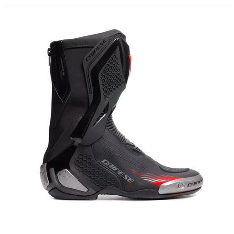 Dainese Torque 4 Air Boots (Black Lava Red)– Moto Central