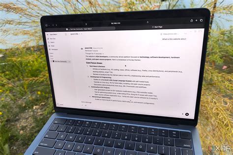 I replaced my ChatGPT subscription with a local AI coding tool and haven't looked back