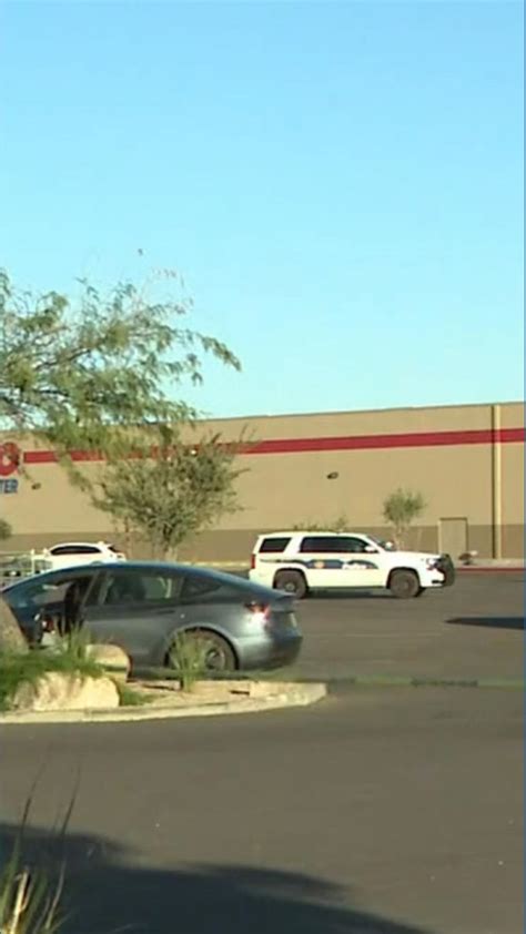 6 suspects arrested for murder outside Costco in Phoenix | 12news.com