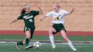 Rams' Vilov leads All-Bayside South girls soccer honors