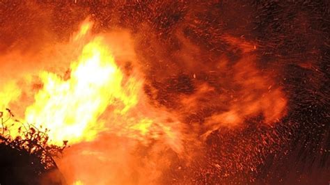 Five injured, including firefighter, in explosion at New York church